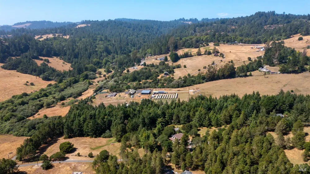 1187 Tannery Creek Road Bodega, CA 94922