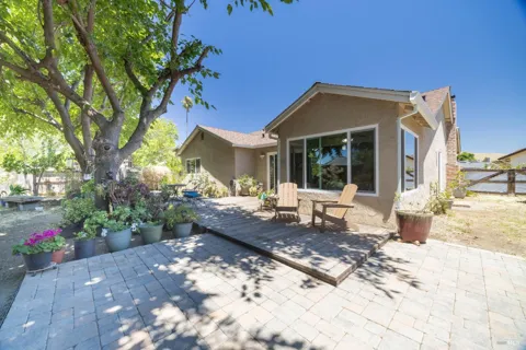 701 Sequoia Drive
