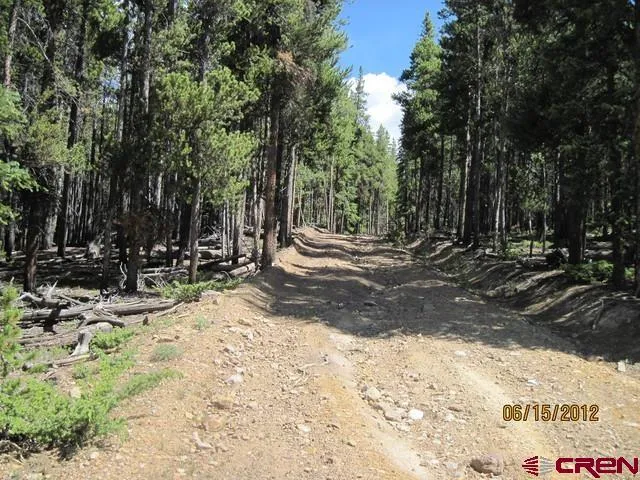 Charlie's Challenge Road Pitkin, CO 81241