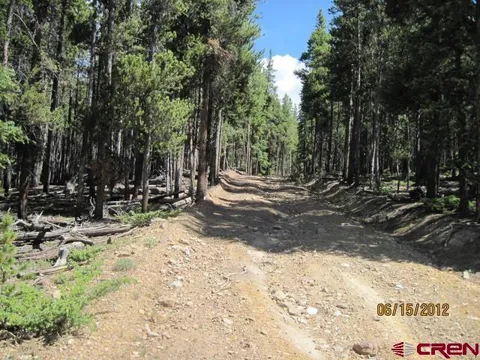Charlie's Challenge Road