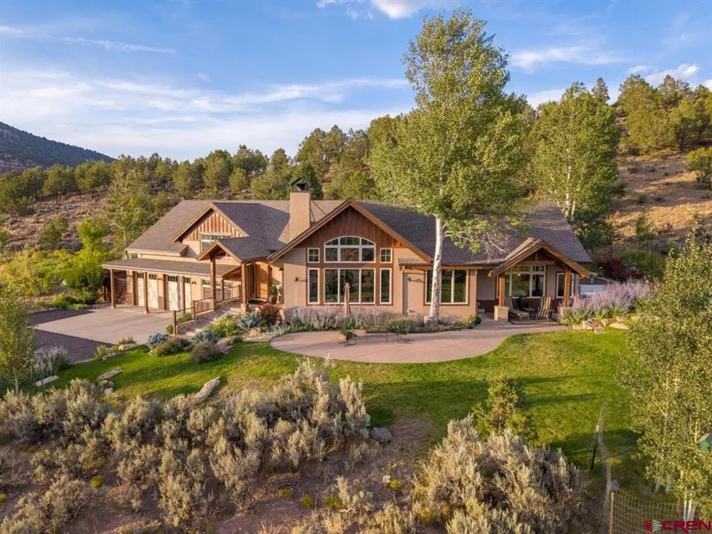 800 Golden Eagle Trail Ridgway, CO 81432