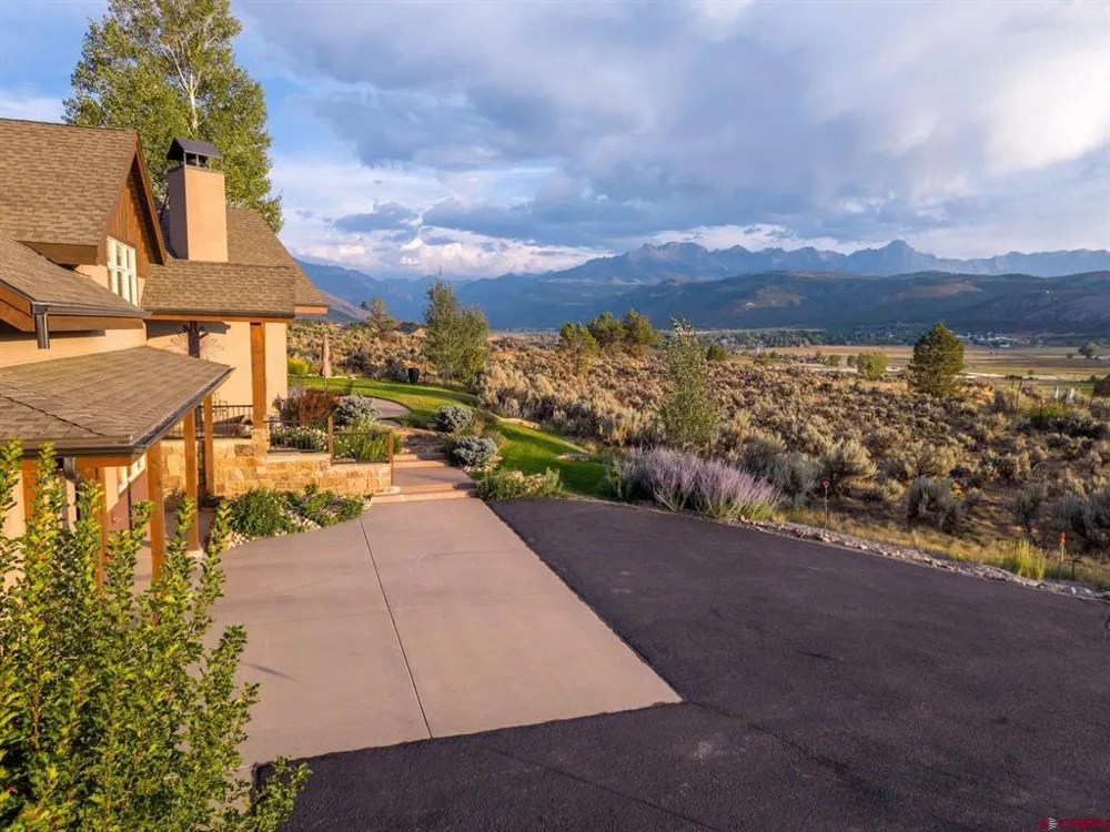800 Golden Eagle Trail Ridgway, CO 81432