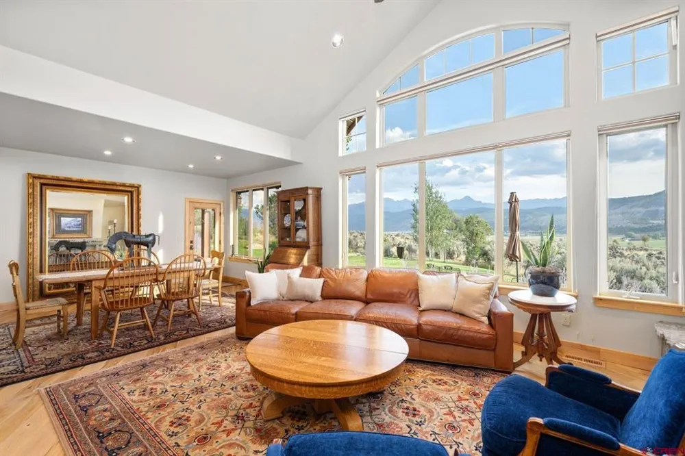 800 Golden Eagle Trail Ridgway, CO 81432