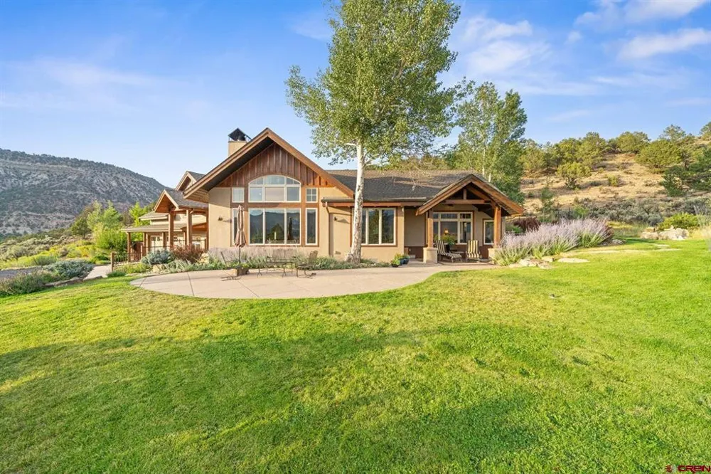 800 Golden Eagle Trail Ridgway, CO 81432
