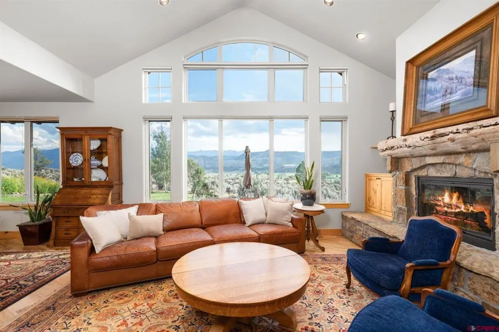 800 Golden Eagle Trail Ridgway, CO 81432