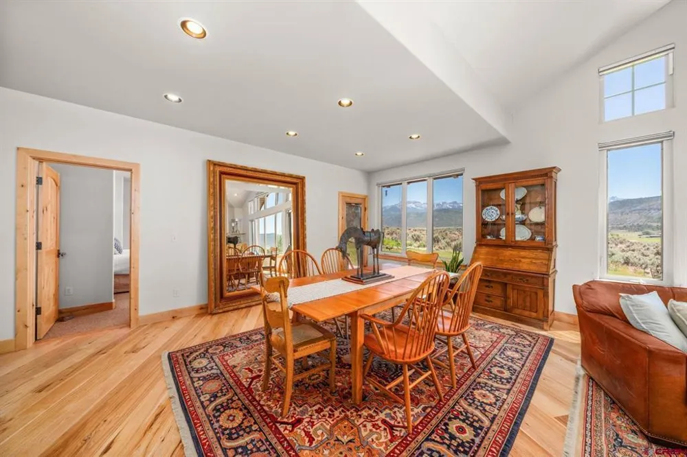 800 Golden Eagle Trail Ridgway, CO 81432