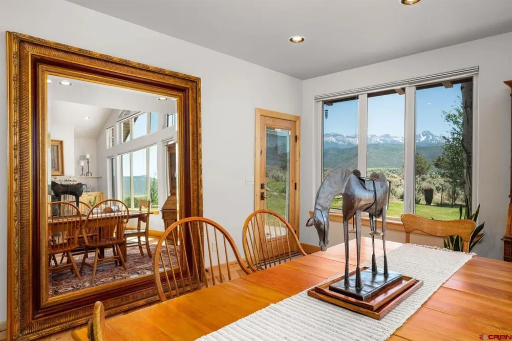 800 Golden Eagle Trail Ridgway, CO 81432