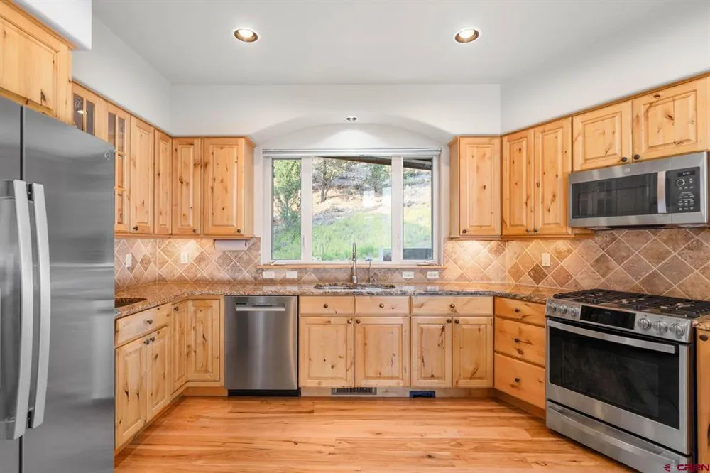800 Golden Eagle Trail Ridgway, CO 81432