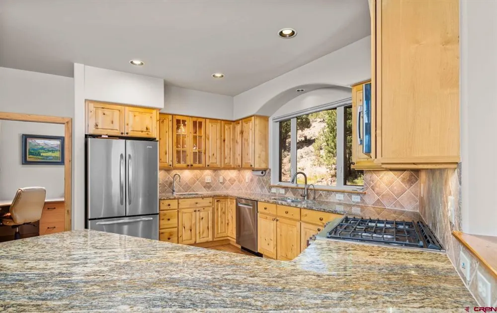 800 Golden Eagle Trail Ridgway, CO 81432