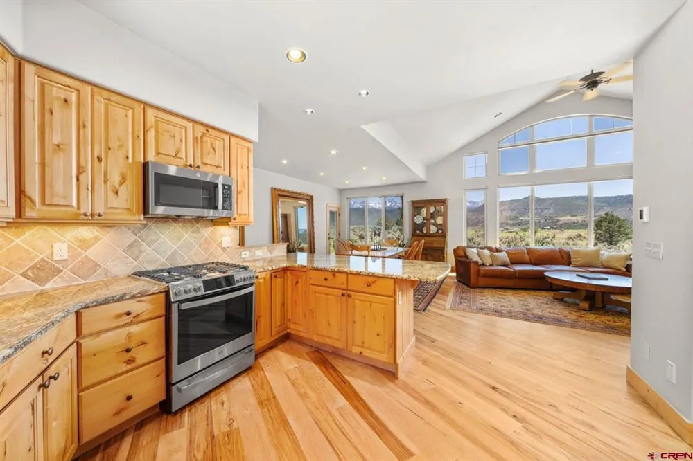 800 Golden Eagle Trail Ridgway, CO 81432