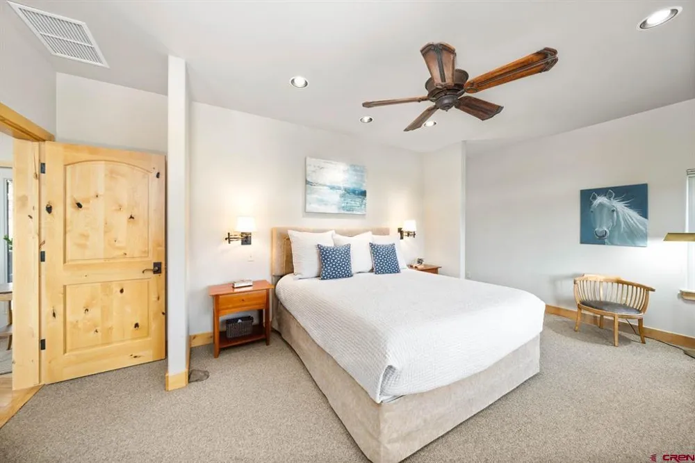 800 Golden Eagle Trail Ridgway, CO 81432