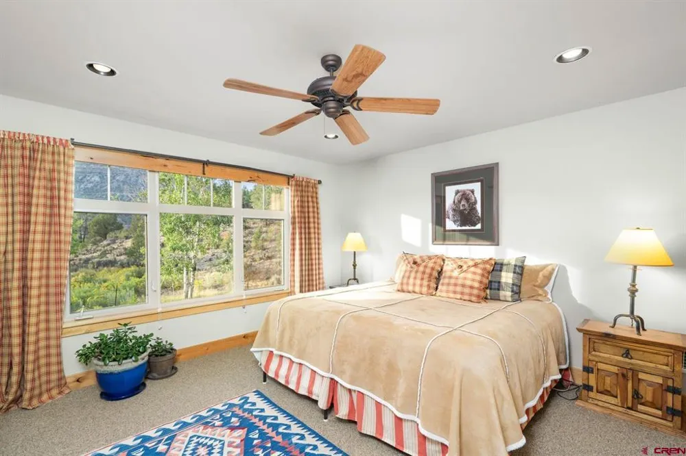 800 Golden Eagle Trail Ridgway, CO 81432