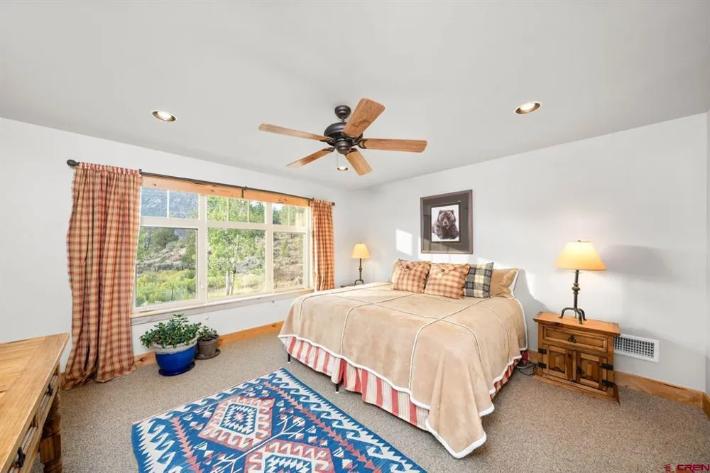 800 Golden Eagle Trail Ridgway, CO 81432