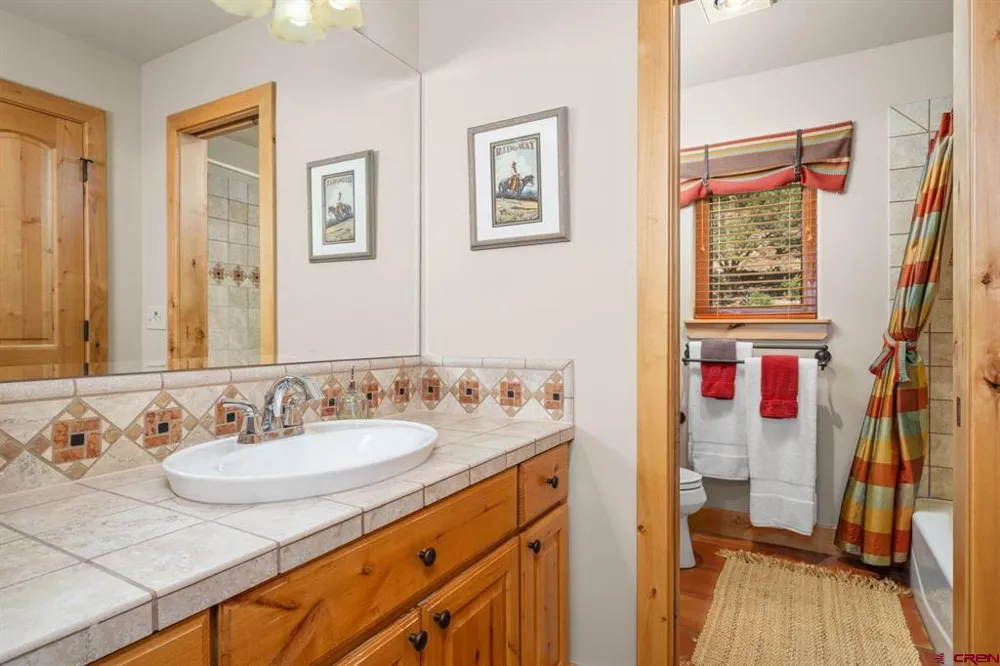 800 Golden Eagle Trail Ridgway, CO 81432