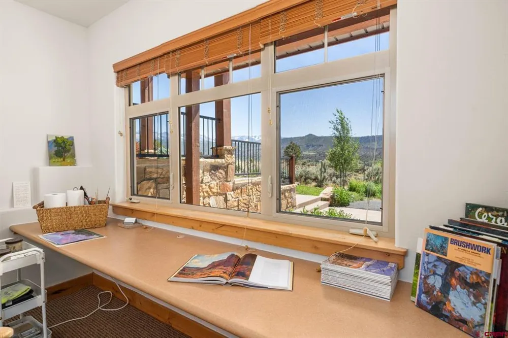 800 Golden Eagle Trail Ridgway, CO 81432