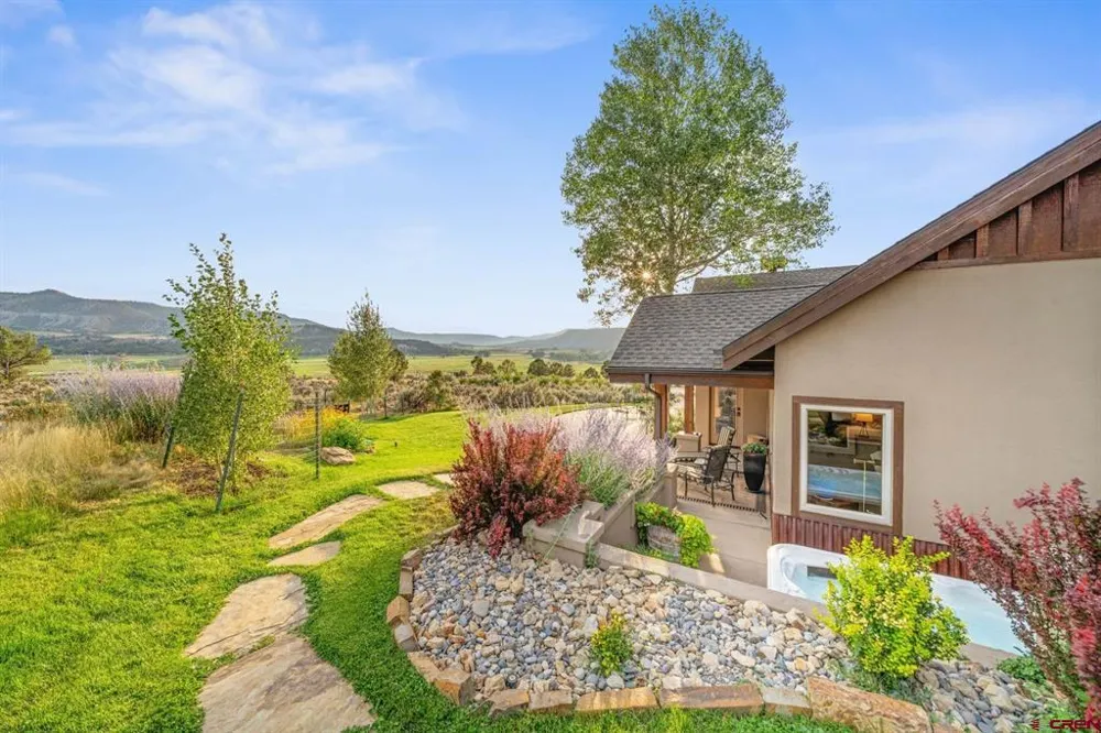 800 Golden Eagle Trail Ridgway, CO 81432