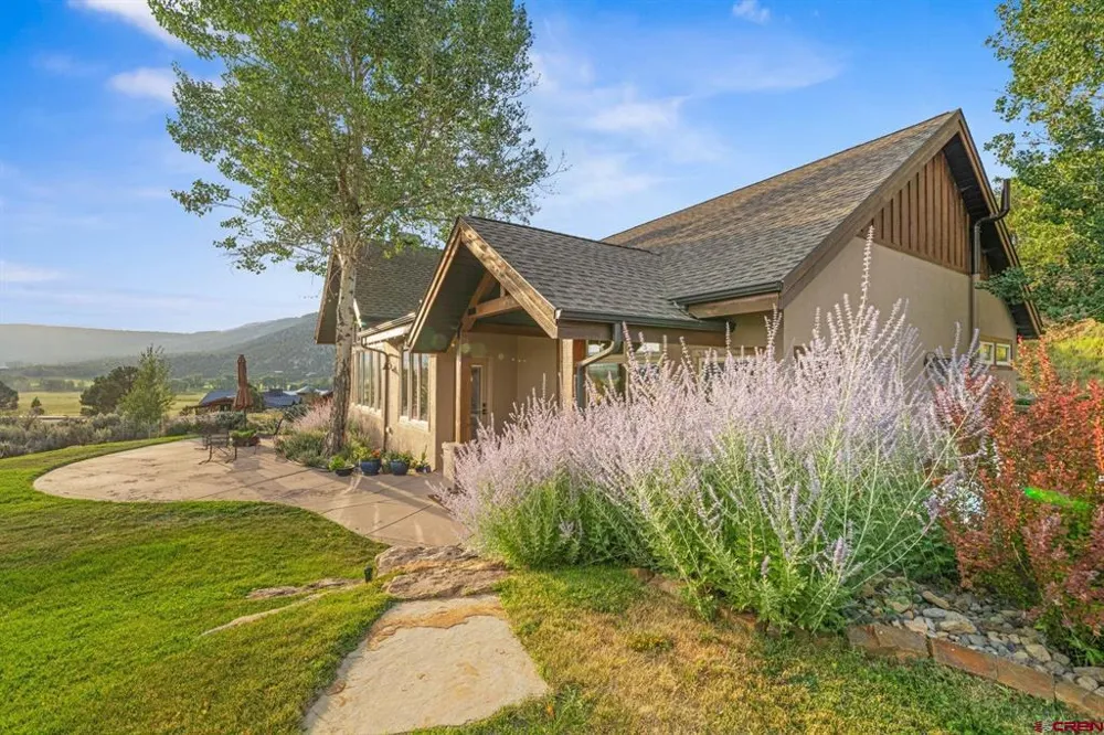 800 Golden Eagle Trail Ridgway, CO 81432