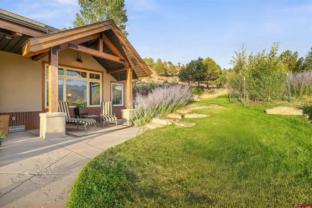 800 Golden Eagle Trail Ridgway, CO 81432