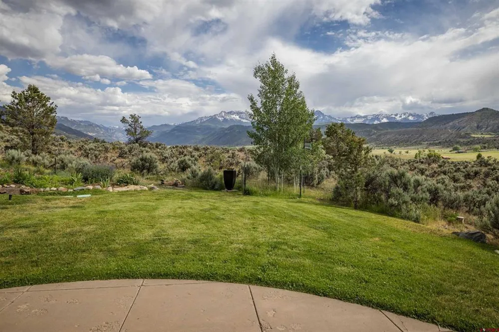 800 Golden Eagle Trail Ridgway, CO 81432