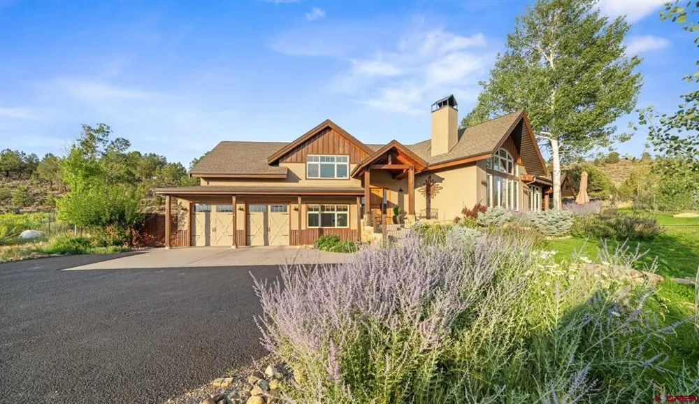 800 Golden Eagle Trail Ridgway, CO 81432