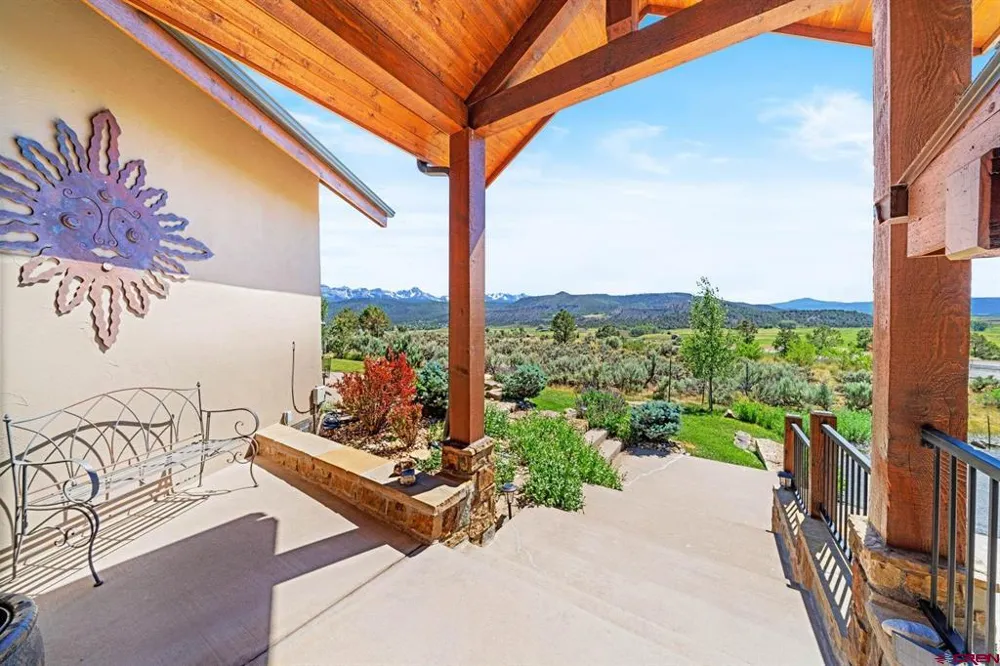 800 Golden Eagle Trail Ridgway, CO 81432