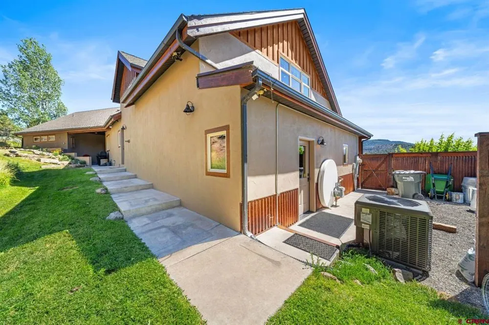 800 Golden Eagle Trail Ridgway, CO 81432