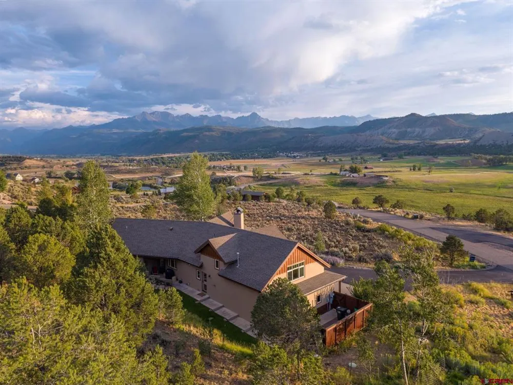 800 Golden Eagle Trail Ridgway, CO 81432