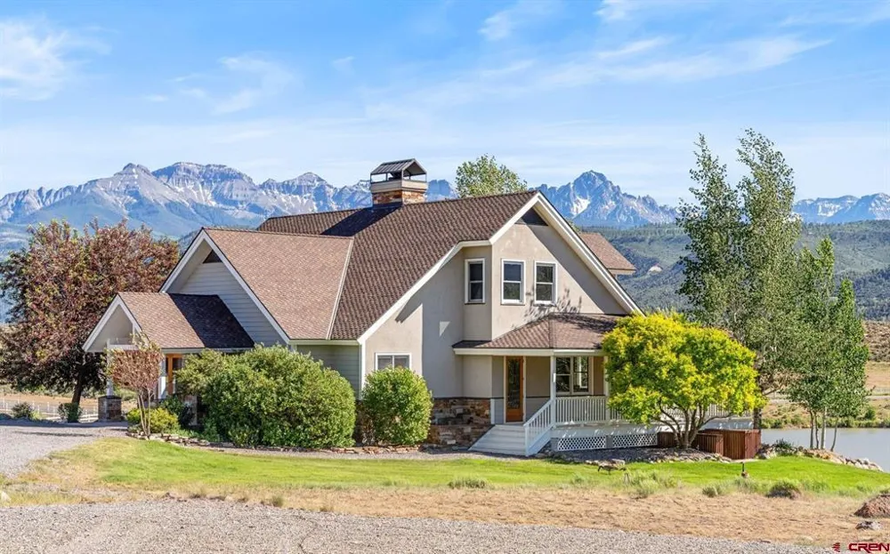 800 Golden Eagle Trail Ridgway, CO 81432