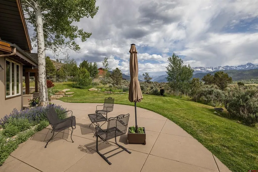 800 Golden Eagle Trail Ridgway, CO 81432