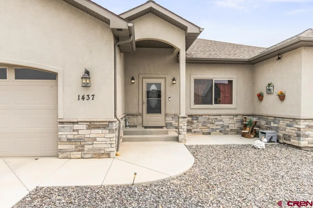 1437 Criterion Street Delta, CO 81416