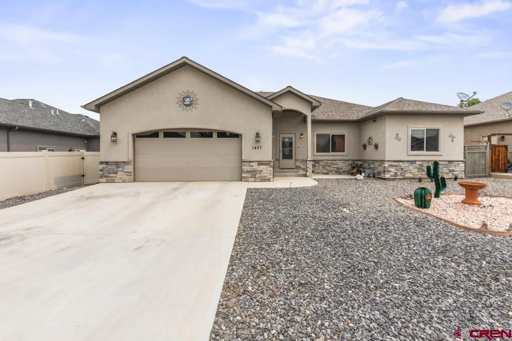 1437 Criterion Street Delta, CO 81416