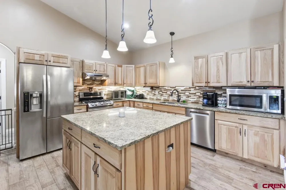1437 Criterion Street Delta, CO 81416
