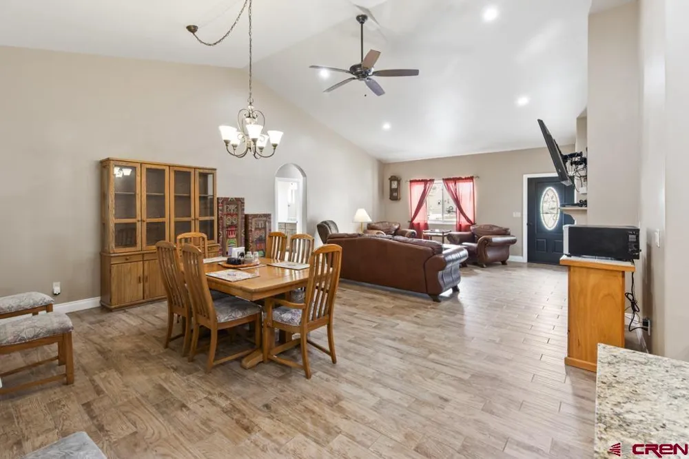 1437 Criterion Street Delta, CO 81416