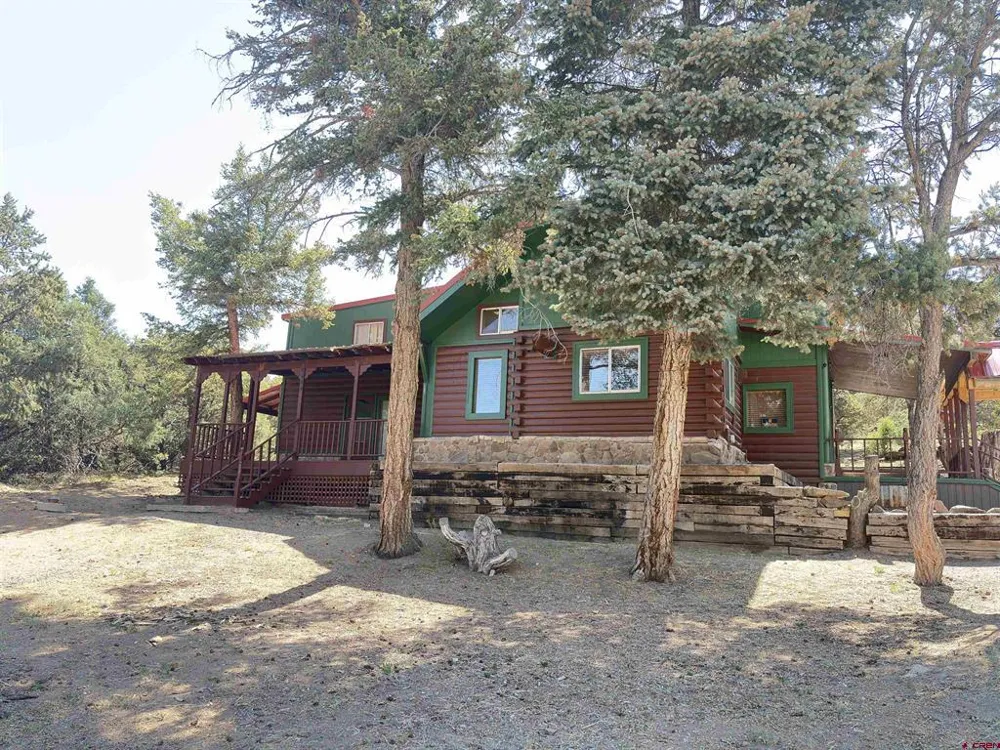 625 Bear Creek Road South Fork, CO 81154