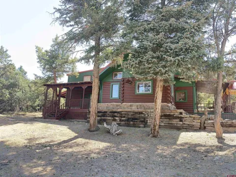 625 Bear Creek Road
