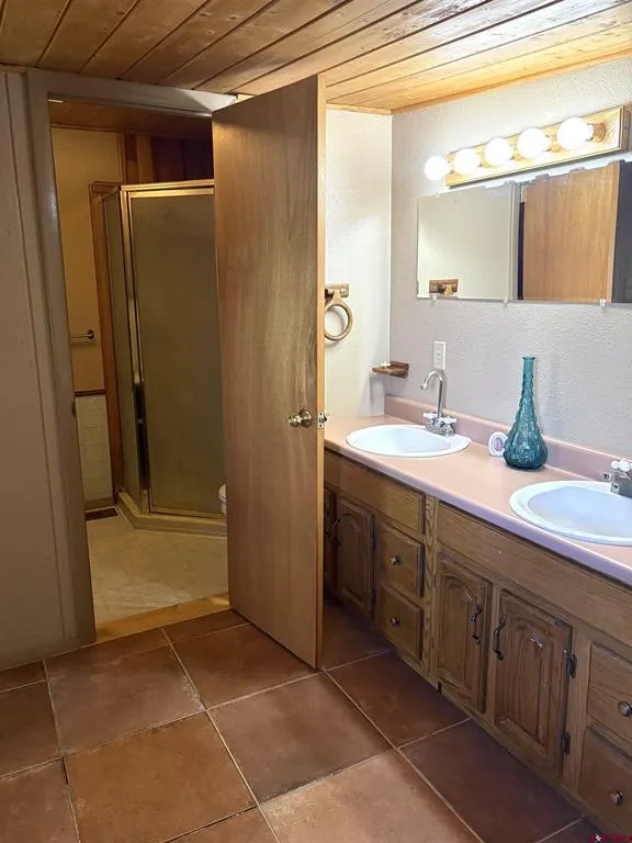 625 Bear Creek Road South Fork, CO 81154