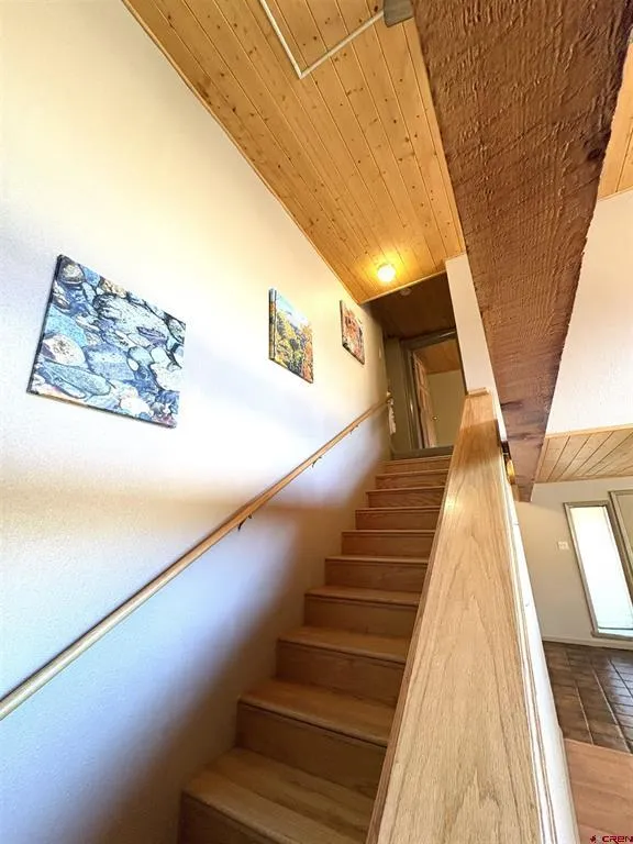 625 Bear Creek Road South Fork, CO 81154