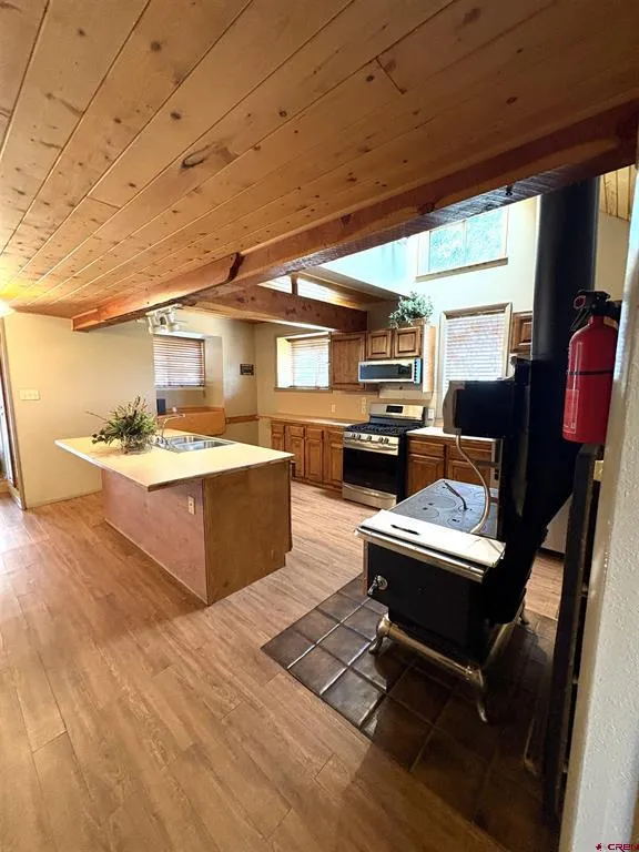 625 Bear Creek Road South Fork, CO 81154
