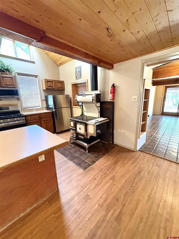 625 Bear Creek Road South Fork, CO 81154
