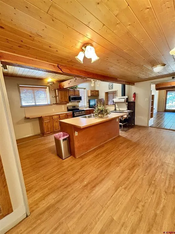 625 Bear Creek Road South Fork, CO 81154