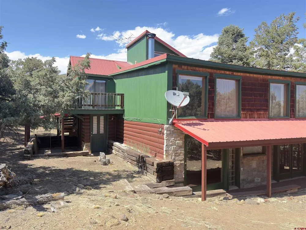 625 Bear Creek Road South Fork, CO 81154