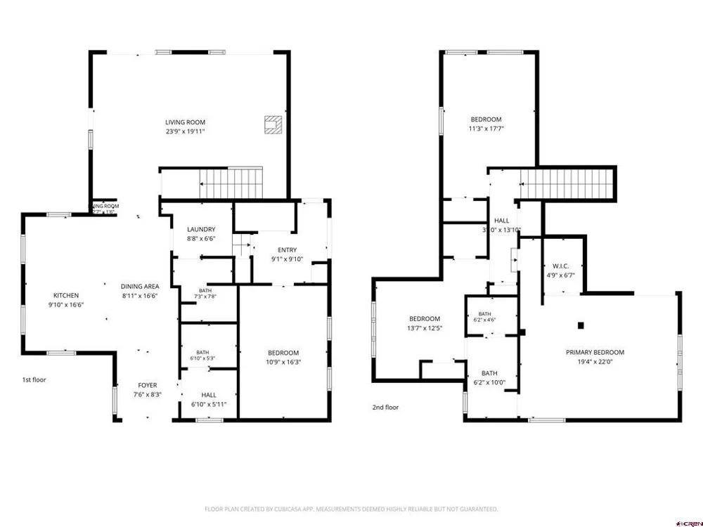 625 Bear Creek Road South Fork, CO 81154