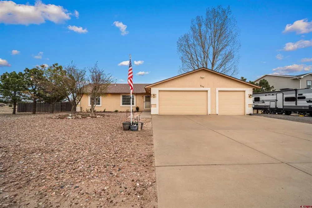 962 S Cienaga Drive Pueblo, CO 81007