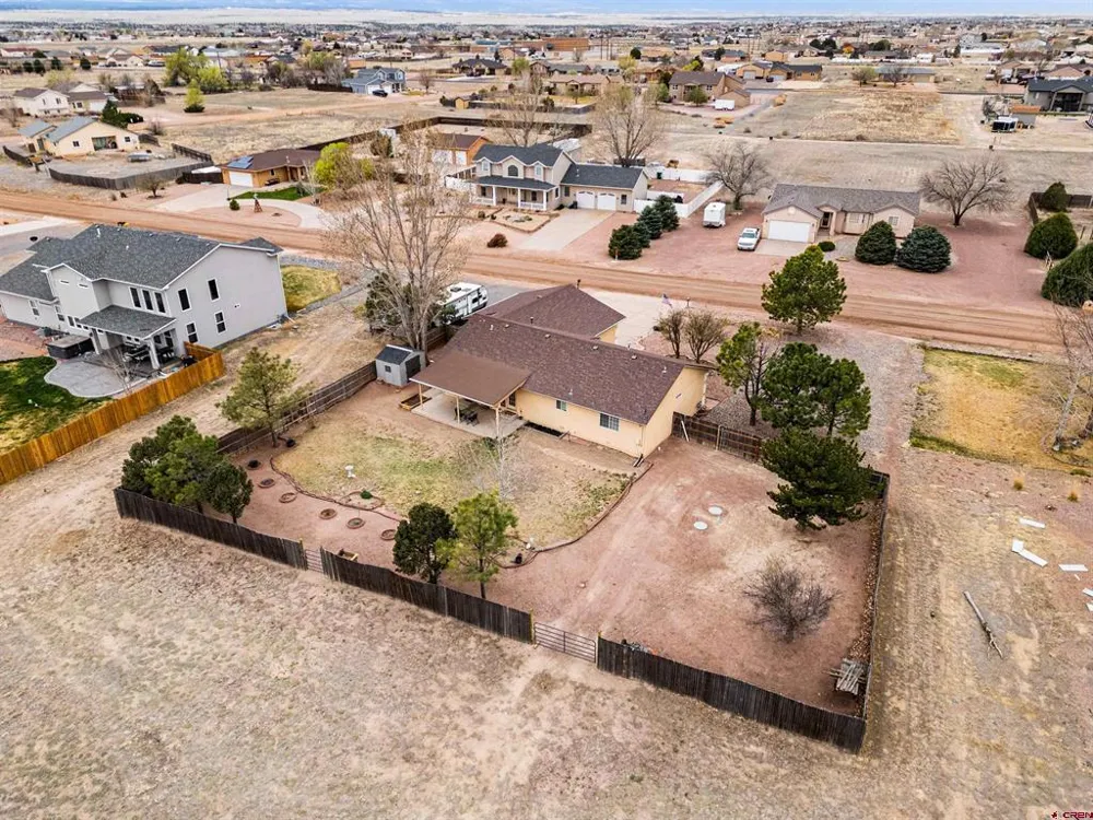 962 S Cienaga Drive Pueblo, CO 81007