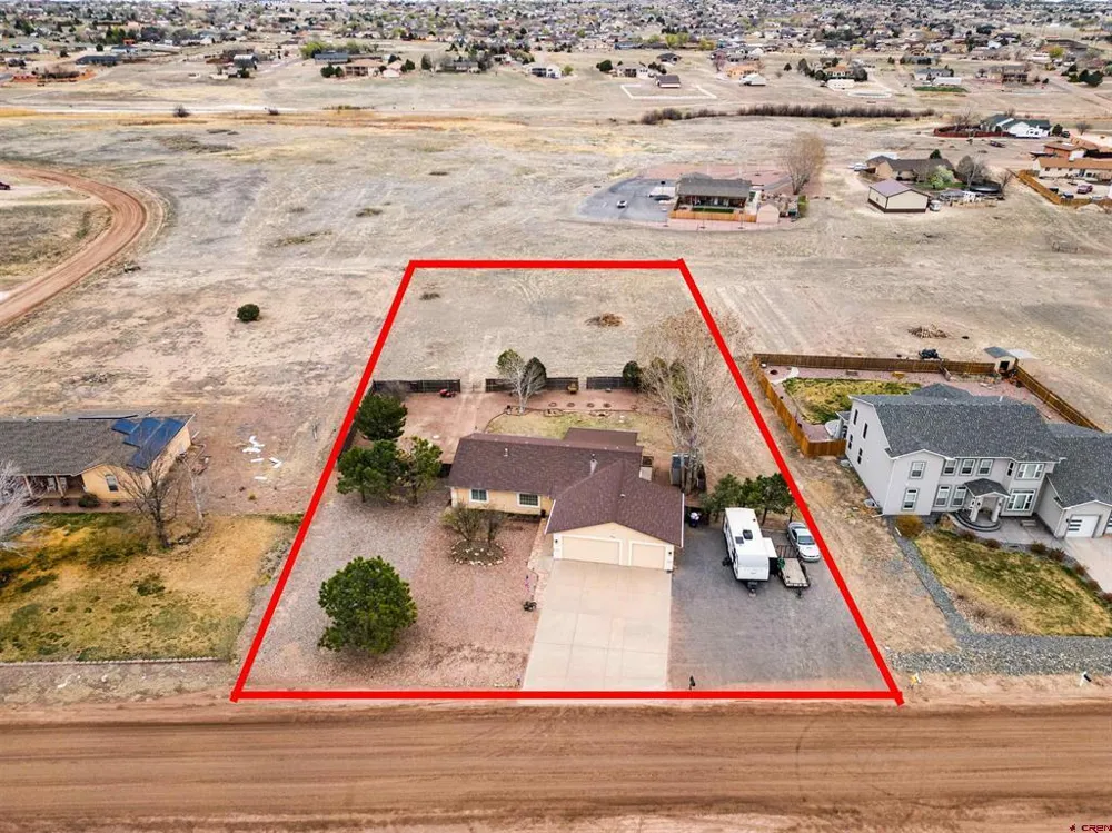 962 S Cienaga Drive Pueblo, CO 81007