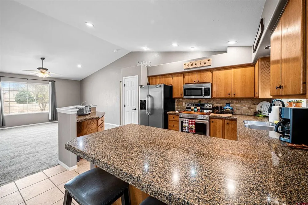 962 S Cienaga Drive Pueblo, CO 81007