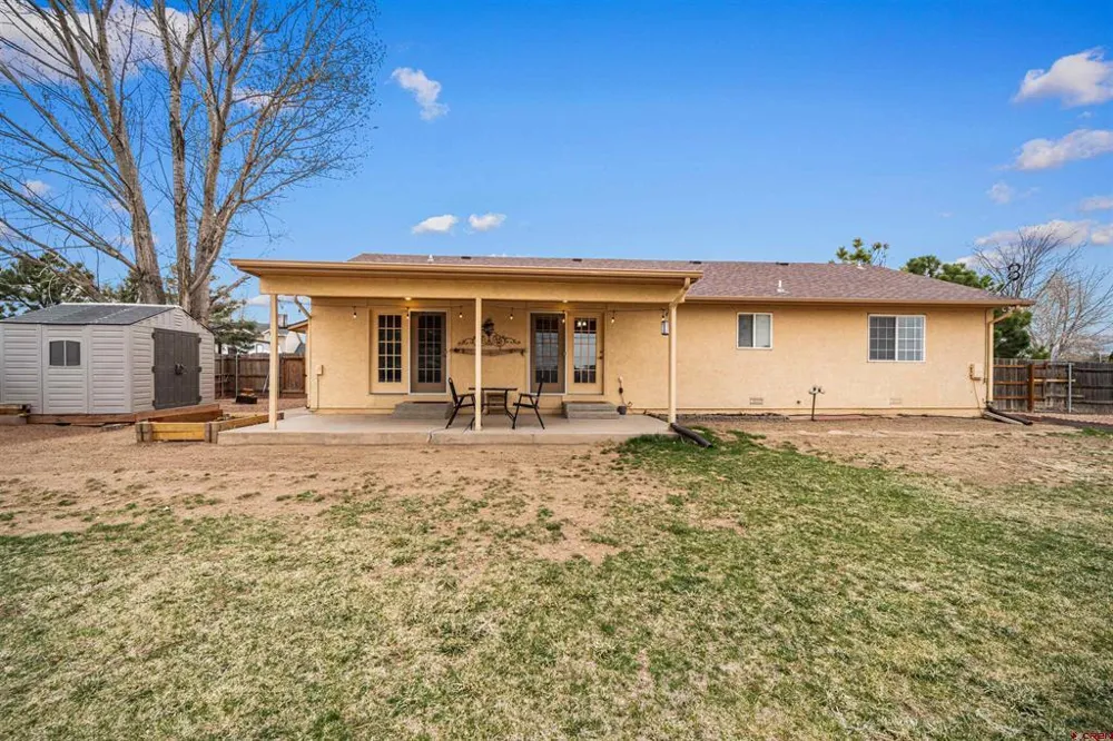 962 S Cienaga Drive Pueblo, CO 81007