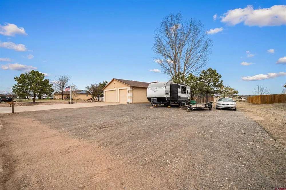 962 S Cienaga Drive Pueblo, CO 81007