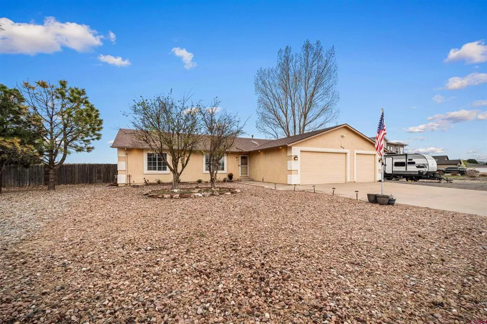 962 S Cienaga Drive Pueblo, CO 81007