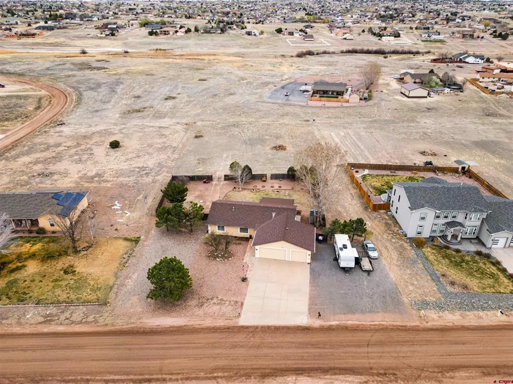 962 S Cienaga Drive Pueblo, CO 81007